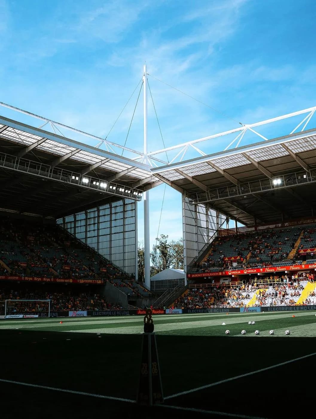 Stade Bollaert-Delelis