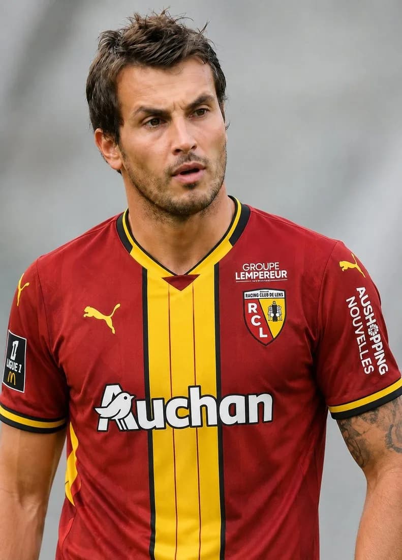 Sébastien Chabbert